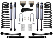 Load image into Gallery viewer, ICON Vehicle Dynamics FRDK_K214500T ICON Vehicle Dynamics K214500T 2003-2008 RAM 2500/3500 4WD 4.5" LIFT STAGE 1 SUSPENSION SYSTEM
