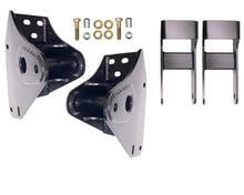 Load image into Gallery viewer, ICON Vehicle Dynamics FRDK_K33099-99 ICON Vehicle Dynamics K33099-99 1999-2000 FORD F250/F350 3" LIFT SUSPENSION SYSTEM
