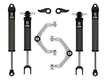 Load image into Gallery viewer, ICON Vehicle Dynamics Lift Kits ICON Vehicle Dynamics 2-3.5" STAGE 1 SUSPENSION SYSTEM BILLET | 20-26 SIERRA/SILVERADO 2500/3500 HD K78361
