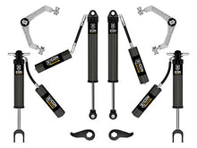 Load image into Gallery viewer, ICON Vehicle Dynamics Lift Kits ICON Vehicle Dynamics 2-3.5" STAGE 2 SUSPENSION SYSTEM BILLET 20-26 SIERRA/SILVERADO 2500/3500 HD K78362
