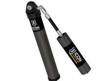 Load image into Gallery viewer, ICON Vehicle Dynamics Shock Absorbers ICON Vehicle Dynamics PASSENGER REAR 2.0 VS HD RR SHOCK 11-26 SIERRA/SILVERADO 2500/3500 HD 76552RP
