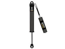 Load image into Gallery viewer, ICON Vehicle Dynamics Shock Absorbers ICON Vehicle Dynamics PASSENGER REAR 2.0 VS HD RR SHOCK 11-26 SIERRA/SILVERADO 2500/3500 HD 76552RP
