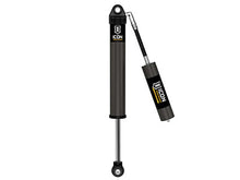 Load image into Gallery viewer, ICON Vehicle Dynamics Shock Absorbers ICON Vehicle Dynamics PASSENGER REAR 2.0 VS HD RR SHOCK 11-26 SIERRA/SILVERADO 2500/3500 HD 76552RP
