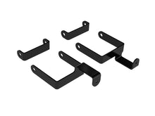 Load image into Gallery viewer, ICON Vehicle Dynamics FRDK_66203 ICON Vehicle Dynamics Suspension Ride Height Sensor Connector Rod Bracket 66203
