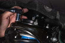 Load image into Gallery viewer, ICON Vehicle Dynamics FRDK_51020 ICON Vehicle Dynamics Suspension Shock Absorber Mount Plate 51020
