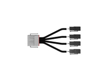Load image into Gallery viewer, ICON Vehicle Dynamics FRDK_191207 ICON Vehicle Dynamics Suspension Shock Absorber Wiring Harness 191207
