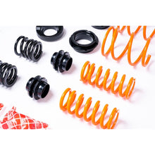 Load image into Gallery viewer, MSS Race Dept > Suspension > Linear Springs MSS Sports Fully Adjustable Kit - Toyota A90 Supra GR

