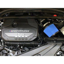 Load image into Gallery viewer, BMS Billet Intake for BMW F48 X1 M35i, F39 X2 M35i, F44 M235i, F40 M135i (Transverse Engines)
