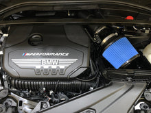 Load image into Gallery viewer, BMS Billet Intake for BMW F48 X1 M35i, F39 X2 M35i, F44 M235i, F40 M135i (Transverse Engines) Intakes Burger Motorsports, Inc.
