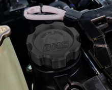 Load image into Gallery viewer, Honda/Acura/Kia/Hyundai/Genesis Billet Oil Filler Cap by BMS Other Parts Burger Motorsports, Inc.
