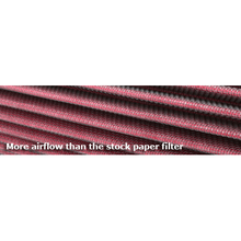 Load image into Gallery viewer, BMS N54 Drop-In Air Filter
