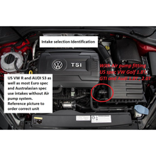 Load image into Gallery viewer, BMS Elite EA888 Intake **Out of stock**
