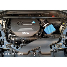 Load image into Gallery viewer, BMS B46/B48 Billet Intake for BMW
