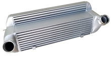 Load image into Gallery viewer, BMS Replacement Intercooler Upgrade for F Chassis BMW IC Burger Motorsports, Inc.
