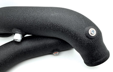 Load image into Gallery viewer, BMS F30 N55 Replacement Aluminum Charge Pipe Upgrade CP Burger Motorsports, Inc.
