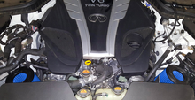 Load image into Gallery viewer, BMS Infiniti Q50/Q60 3.0t Billet Intake Intakes Burger Motorsports, Inc.
