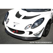 Load image into Gallery viewer, APR Lotus Exige Front Air Dam - 2006-2012 Front Lip Spoiler APR Performance   
