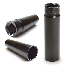 Load image into Gallery viewer, Burger Motorsports, Inc. BMW/MINI SP Socket Tool INFINITI - Magnetic Spark Plug Socket by BMS
