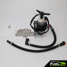 Load image into Gallery viewer, Infiniti Q50/Q60 650HP LPFP Fuel Pump Upgrade Kit
