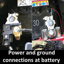 Load image into Gallery viewer, Fuel-It! Infiniti Q50 &amp; Q60 Hi-Flow Bluetooth Flex Fuel Kits
