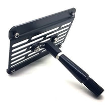 Load image into Gallery viewer, Phoenix Racing No Drill Tow Hook Front License Plate Holder
