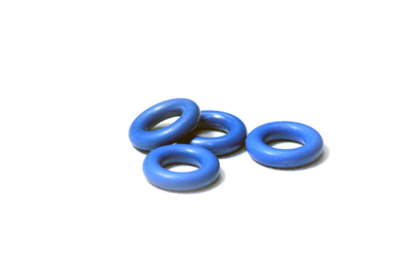 Injector Dynamics IDX92.6 Injector Dynamics 14mm Bottom O-Ring