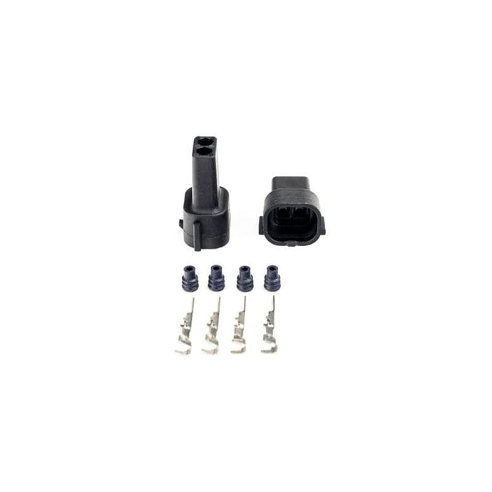 Injector Dynamics IDX93.3 Injector Dynamics Denso Male Connector Kit