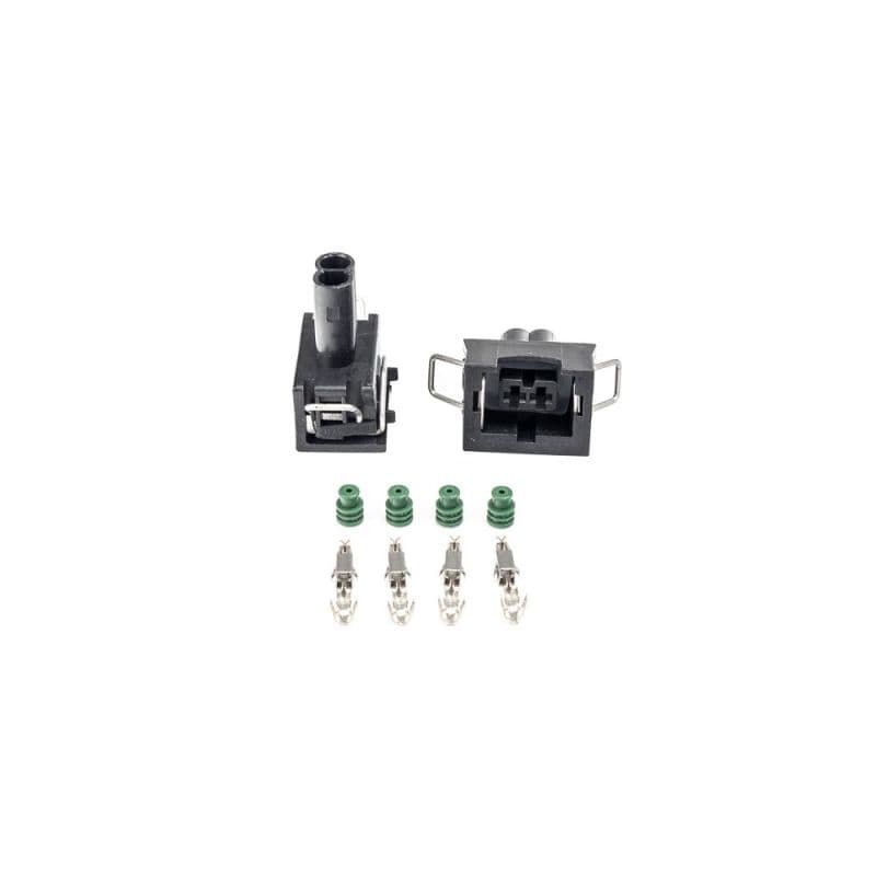 Injector Dynamics IDX93.6 Injector Dynamics EV1 Female Connector kit