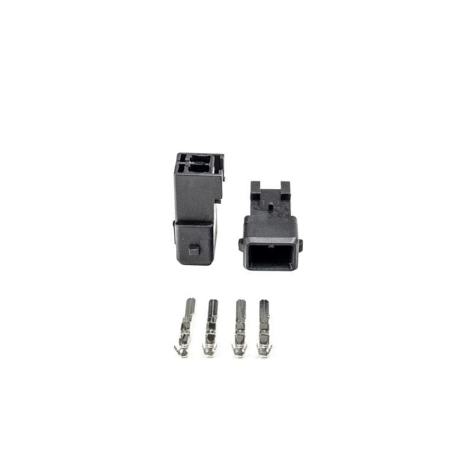 Injector Dynamics IDX93.5 Injector Dynamics EV1 Male Connector Kit
