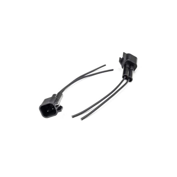 Injector Dynamics IDX94.2 Injector Dynamics Universal Fuel USCAR Injector Male Connector Kit - Pigtail