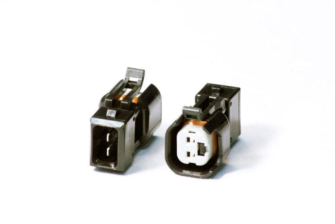 Injector Dynamics IDX90.1 Injector Dynamics USCAR to EV1 PnP Adapter