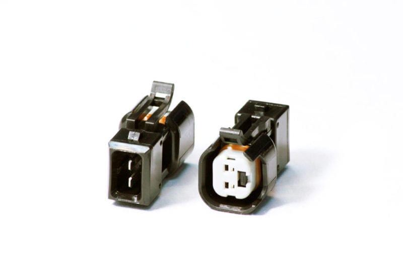 Injector Dynamics IDX90.1 Injector Dynamics USCAR to EV1 PnP Adapter