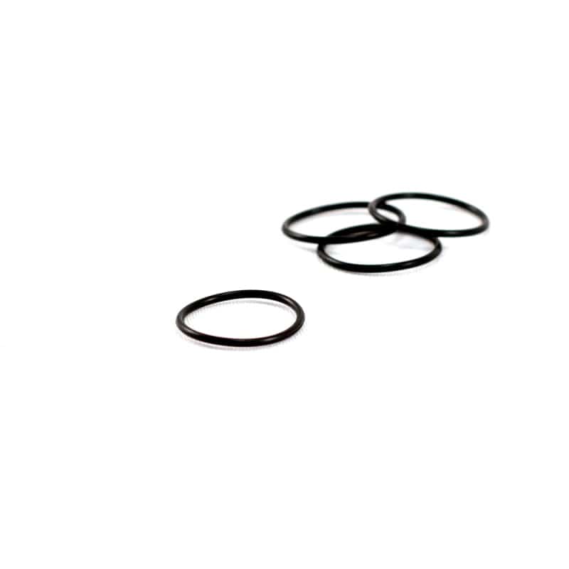 Injector Dynamics IDX92.14 Injector Dynamics Viton Bottom O-Ring (WRX-16B)