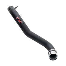 Load image into Gallery viewer, Injen INJSES9014ICPCWB Injen 15-20 Ford F150 2.7L V6 (tt) Aluminum Intercooler Piping Kit - Wrinkle Black
