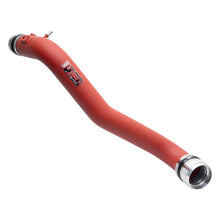 Load image into Gallery viewer, Injen INJSES9014ICPCWR Injen 15-20 Ford F150 2.7L V6 (tt) Aluminum Intercooler Piping Kit - Wrinkle Red
