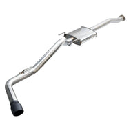 Injen INJSES2200 Injen 2016+ Toyota Tacoma L4 2.7L / V6 3.5L Stainless Steel Cat-Back Exhaust System