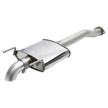 Load image into Gallery viewer, Injen INJSES2200HT Injen 2016+ Toyota Tacoma L4 2.7L / V6 3.5L Stainless Steel High-Tuck Cat-Back Exhaust System
