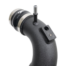 Load image into Gallery viewer, Injen INJSES9300ICPWB Injen 21-23 Ford Bronco L4-2.3L Turbo EcoBoost SES Intercooler Pipes Wrinkle Black
