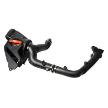 Load image into Gallery viewer, Injen INJEVO9302C Injen 21-24 Ford Bronco V6-2.7L Twin Turbo Evolution Intake
