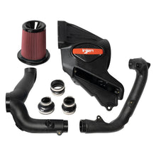 Load image into Gallery viewer, Injen INJEVO9302C Injen 21-24 Ford Bronco V6-2.7L Twin Turbo Evolution Intake

