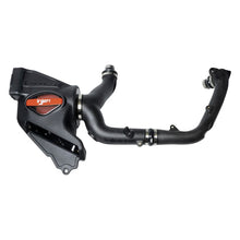 Load image into Gallery viewer, Injen INJEVO9302C Injen 21-24 Ford Bronco V6-2.7L Twin Turbo Evolution Intake

