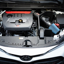 Load image into Gallery viewer, Injen INJSP2082WB Injen 23-25 Toyota GR Corolla L3-1.6L Turbo Wrinkle Black Short Ram Cold Air Intake
