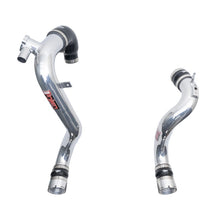 Load image into Gallery viewer, Injen Intercooler Pipe Kits Injen 21-23 Ford Bronco L4-2.3L Turbo EcoBoost SES Intercooler Pipes Polished
