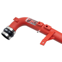Load image into Gallery viewer, Injen Intercooler Pipe Kits Injen 22-23 Honda/Acura Civic/Si/Integra 1.5L Turbo Aluminum Intercooler Pipe Kit - Wrinkle Red
