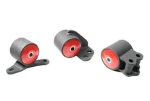 Load image into Gallery viewer, Innovative Mounts Engine Mounts Innovative 94-01 Integra A/T - M/T Conversion Mount B-Series Black Aluminum 75A Bushing
