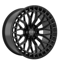 Load image into Gallery viewer, Ion Alloy Wheels Ion Alloy MAYHEM HORIZON 8120 GLOSS BLACK 20X9 6-139.7 CB 106MM 0MM 8120-2983GB0
