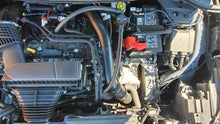 Load image into Gallery viewer, J&amp;L JLT3056D-B J&amp;L 23-25 Ford Ecoboost 2.0 Oil Separator PCV Side - Black Anodized
