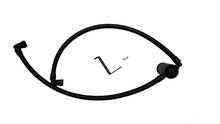 Load image into Gallery viewer, J&amp;L JLT3058P-B J&amp;L 24-25 Ford Ranger Raptor 3.0L PCV Side Oil Separator - Black Anodized

