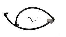 Load image into Gallery viewer, J&amp;L JLT3058P-C J&amp;L 24-25 Ford Ranger Raptor 3.0L PCV Side Oil Separator - Clear Anodized
