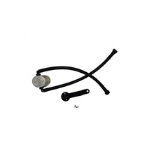 Load image into Gallery viewer, J&amp;L Oil Separators J&amp;L 14-18 Chevy Silverado 1500 / 14-18 GMC Sierra 1500 4.3L V6 Oil Separator - Clear Anodized
